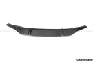 Carbonado 2009-2015 Audi A5 Coupe RT Style Carbon Fiber Trunk Spoiler