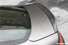 Carbonado 2009-2015 Audi A5 Coupe CTE Style Carbon Fiber Trunk Spoiler