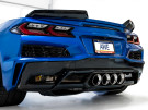 AWE Exhaust for Chevrolet C8 Corvette Z06 awe3025-42906