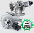 Garrett 2022+ Ford Bronco / Ranger Raptor 3.0L grt926432-5002S