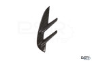 PSR Parts BMW M3 G80 Carbon Fiber Side Fender Trim PSR-FT-G80M-CF