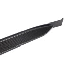 PSR Parts BMW M3 G80 G81 M4 G82 G83 Dry Pre-Preg Carbon Fiber MP Style Side skirts