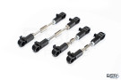 PSR Parts Cobra Suspension - Audi C8 A6 / A7 / S6 / S7 / RS6 / RS7 Air Suspension Airmatic Lowering Links COBLL10-C8RS6RS7