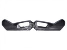 RW Carbon BMW G90 G99 M5 Carbon Fiber Lower Seat Trim - bmwg9020