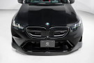 3D Design G90 / G99 M5 Carbon Front Splitter - 3101-39012