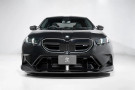 3D Design G90 / G99 M5 Carbon Front Splitter - 3101-39012