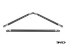IND ACX G8X M2 / M3 / M4 DMLS Carbon Strut Brace - ACX-G8X-IND