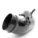 COBB Redline Carbon Fiber Turbo Inlets for Ford F-150/Raptor (Gen2) 2017-2020 - cobb7F4260