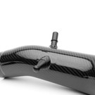 COBB Redline Carbon Fiber Turbo Inlets for Ford F-150/Raptor (Gen2) 2017-2020 - cobb7F4260