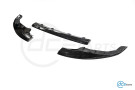 PSR Parts - Carbon Fibre Performance Front Splitter for BMW 4 Series (2020+, G22 G23) PSR-G22-MP-CF