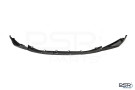 PSR Parts - Carbon Fibre Performance Front Splitter for BMW M3 & M4 (2021+, G80 G82) PSR-SPL-G8X-MP-CB