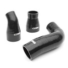 COBB Redline Carbon Fiber Turbo Inlets for Ford F-150/Raptor (Gen3) 2021-2025 - cobb7F4360