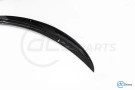 PSR Parts - Carbon Fibre Performance MP Style High Kick Ducktail Rear Spoiler for BMW 3 Series & M3 (2019+, G20 G80) AU-BG20RSPECFR