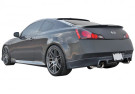 STILLEN 2008-2013 Infiniti G37 Coupe 4-Piece Body Kit - KB11920KT
