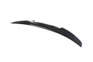 PSR Parts - Dry Carbon Carbon Fibre M4 Style Competition Rear Spoiler for BMW 3 Series & M3 (2014-2019, F30 F80) AU-BF30RSM4CFR