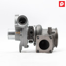 PureTurbos Dodge Dart (1.4L) – Pure350 Turbo Upgrade