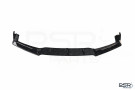 PSR Parts - Gloss Black Front Splitter for BMW G70 7 Series M760Le 760i 750e 740i 740d BMW i7 PSR-SPL-G70-7-GB