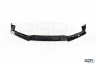 PSR Parts - Gloss Black Front Splitter for BMW G70 7 Series M760Le 760i 750e 740i 740d BMW i7 PSR-SPL-G70-7-GB