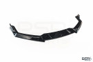 PSR Parts - Gloss Black Front Splitter for BMW G70 7 Series M760Le 760i 750e 740i 740d BMW i7 PSR-SPL-G70-7-GB