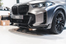 PSR Parts - Gloss Black Front Splitter for BMW X5 G05 LCI PSR-SPL-G05X5LCI-GB