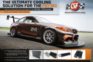 CSF BMW F87 M2 (N55) Race-Spec Oil Cooler -Open Box-