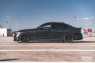 PSR Parts - Gloss Black Performance Type Side Skirt for BMW 3 Series G20 G21 PSR-SK-G2X-MP-GB