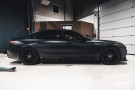PSR Parts - Gloss Black Side Skirts for BMW G70 7 Series M760Le 760i 750e 740i 740d BMW i7