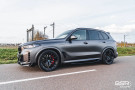 PSR Parts - Gloss Black Side Skirts for BMW X5 G05 LCI PSR-SSK-G05X5LCI-GB