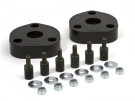 Daystar 2009-2024 Ram 1500 4WD 2" Front Leveling Kit - KC09113BK