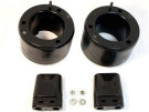 Daystar 2013-2024 Ram 2500/3500 2WD 2" Leveling Kit Front - KC09134BK