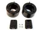 Daystar 2013-2024 Ram 2500/3500 4WD 2" Leveling Kit Front - KC09135BK