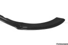 Carbonado 2013-2018 Audi RS6 Avant MN Style Carbon Fiber Front Lip