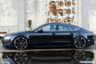 Carbonado 2012-2014 Audi A7 WD Style Full Body Kit