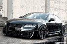 Carbonado 2012-2014 Audi A7 WD Style Full Body Kit