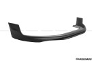 Carbonado 2010-2013 Audi A8 D4 Ab Style Carbon Fiber Front Lip