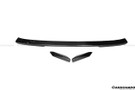 Carbonado 2010-2013 Audi A8 Ab Style Carbon Fiber Trunk Spoiler