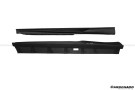 Carbonado 2006-2015 Audi R8 Coupe Spyder DPGT Style Side Skirts