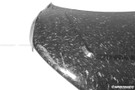 Carbonado 2006-2015 Audi R8 Coupe Spyder P Style Carbon Fiber Hood