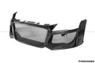 Carbonado 2006-2015 Audi R8 Coupe Spyder DPGT Style Full Body Kit
