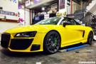 Carbonado 2006-2015 Audi R8 Coupe Spyder DPGT Style Full Body Kit