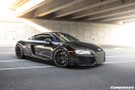 Carbonado 2006-2015 Audi R8 Coupe Spyder DPGT Style Full Body Kit