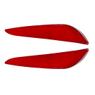 OEM+ Designs Replacement Tail Light Lens for GR Supra (A90/91)