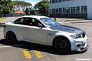 Carbonado 2008-2013 BMW E82 E88 1 Series 1M Style Auto Full Wide Body Kit