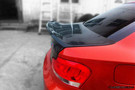 Carbonado 2008-2013 BMW 1 Series E82 And 1M CLS Style Trunk