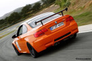 Carbonado 2008-2012 BMW M3 E92 E93 2011-2013 BMW 1M E82 E88 RZ Style Trunk Spoiler