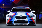 Carbonado 2014-2019 BMW 2 Series F22 VR Style Partial Carbon Fiber Wide Body Full Body Kit