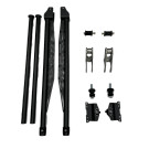 S&B Traction Bar Kit for 2003-2013 Ram 2500/3500 & 1999-2010 Ford F-250/F-350