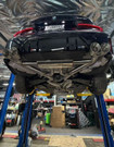 MAD BMW M340 M440 Axleback Exhaust (G20 & G22)