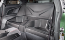 Karbonius G87 M2 Carbon Rear Seat Delete Closeout Kit