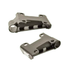 S&B Traction Bar Kit for 2011-2026 F-350/F-450 DRW